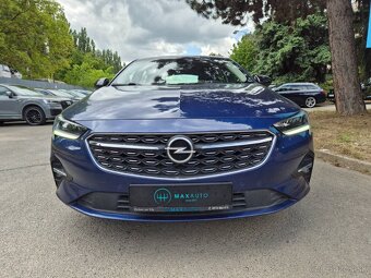 Predám Opel Insignia 2.0 CDTi S&S GS Line 4x4 A/T - 2