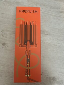 Trojkulma Freylish - 2