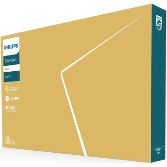 Philips QLED MiniLED 55PML8709/12 - 2