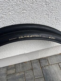 Cestné plášte Continental Ultra Sport 700x28 - 2