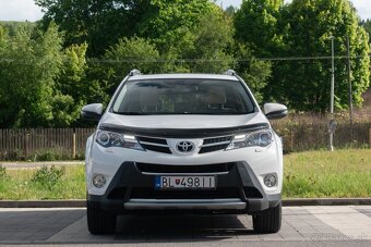 Toyota RAV4 2.0 l Valvematic Premium MDS - 2