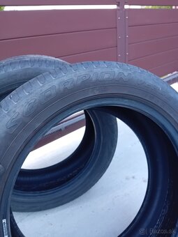 Pirelli Scorpion Verde 235/50 R19 - 2