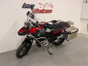 BMW R1200GS Adventure TOP - 2