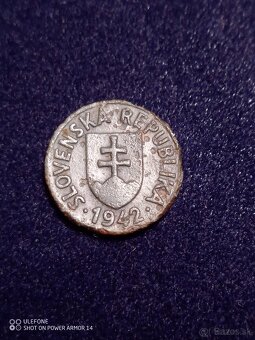 5 halier 1942 - 2