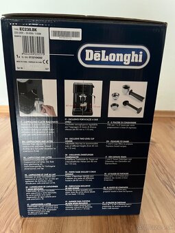 De'Longhi Stilosa - 2