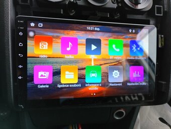 Android radio - 2