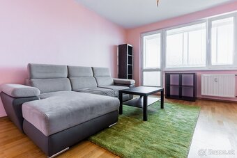 Žiadaný dvojgeneračný 4-izbový byt s výhľadom na les – Viede - 2