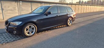 BMW E91 Facelift 2011 - 2