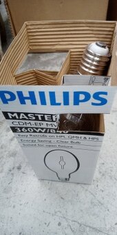 Výbojka Philips - 2