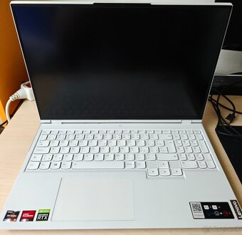 Lenovo Legion 5 Pro 16ACH6H s RTX 3060 - 2