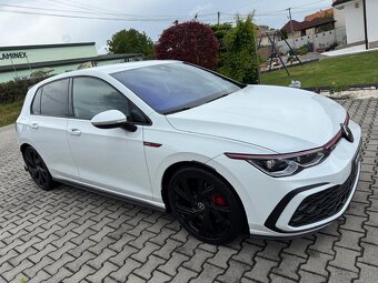 Volkswagen Golf 2.0 TSI 245k GTI DSG - 2
