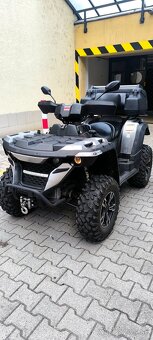 LINHAI M550L - 2