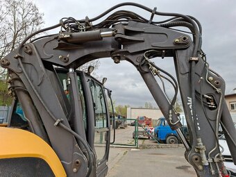 MECALAC 10 MCR - 2