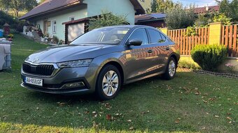✅️Škoda Octavia 4 2.0.TDI 7.000km ✅️ - 2