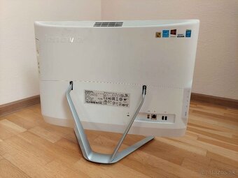 Predám Lenovo C470 - 2