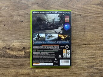 Battlefield 4 na Xbox 360 - 2
