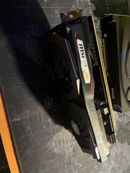 Msi rtx 2060 super - 2