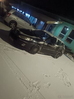 Peugot 407 - 2