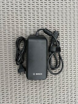 Nabíjačka BOSCH 4A (nie pre Bosch SMART) - 2