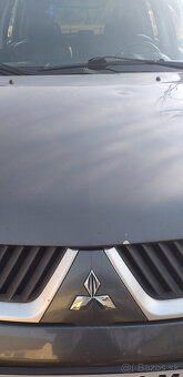 Mitsubishi outlander na predaj - 2