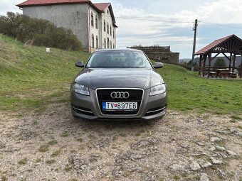 Audi A3 sportback 1.6 TDI - 2