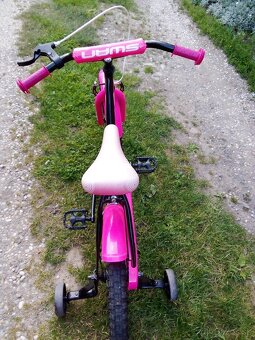 Detský bicykel 16 - 2