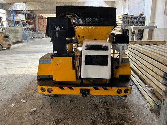 Dumper 4X4 - 2