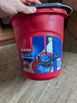 Mop a vedro - 2