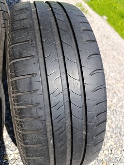 Letné pneumatiky MICHELIN Energy Saver 205/55 R16 - 2