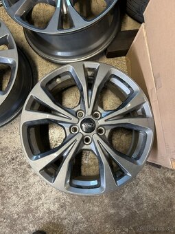 5x108 Ford - 2