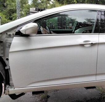 predám MOTOR D4FD,YUNDAI i40 1.7 CRDi 2015 PREVODOVKA AUTOM - 2