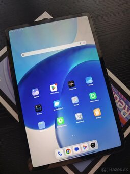 Xiaomi Redmi Pad Pro 5G, 6 GB / 128 GB, Mint Green - 2