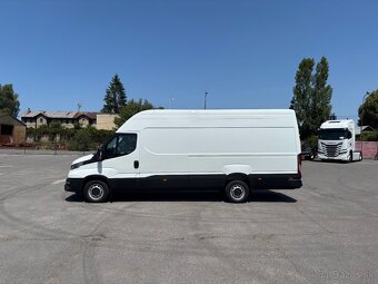 Iveco Daily 35S18HV18m3 - 2