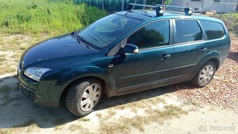 Ford FOCUS 1.6TDCI - 2