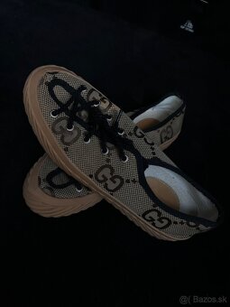 Gucci Sneakers - 2