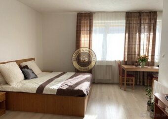 PRENÁJOM APARTMÁNOV - Rača, Detvianska - 2