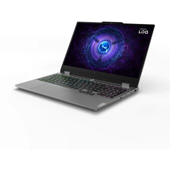 Lenovo LOQ Herne - 2