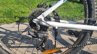 horský bicykel - 2