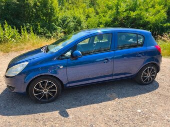 Opel Corsa 1.2 16V Enjoy - 2