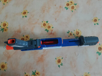 Nerf Elite Alpha Trooper CS-12 - 2