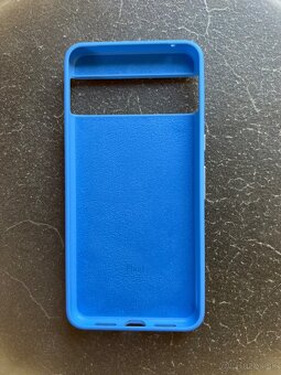 Originál Pixel 8 pro kryt - 2