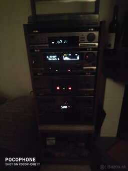 Sony lbt f709 - 2