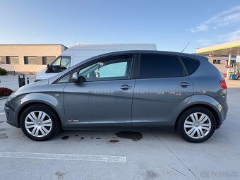 Seat altea 1.2tsi copa - 2