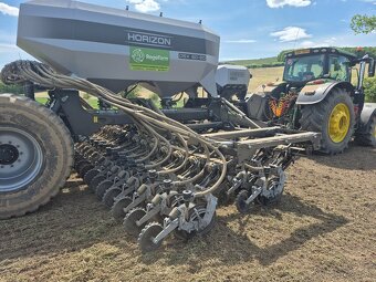 NO TILL sejací stroj pre priame siatie HORIZON DSX 60-18 - 2