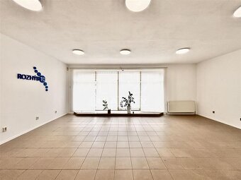 PRENÁJOM PRIESTORU 52,6 m2, PALACKÉHO ULICA, TRENČÍN - 2