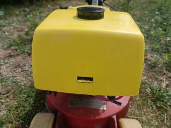 Motor Agzat - 2