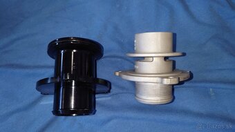 Turbo rezonator - 2
