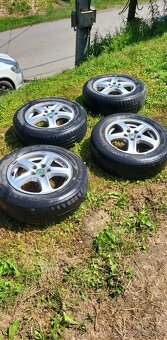 5x100 r15 - 2