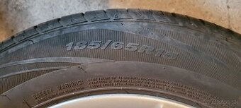 185/65R15 - 2