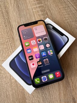 Iphone 12 128gb - 2